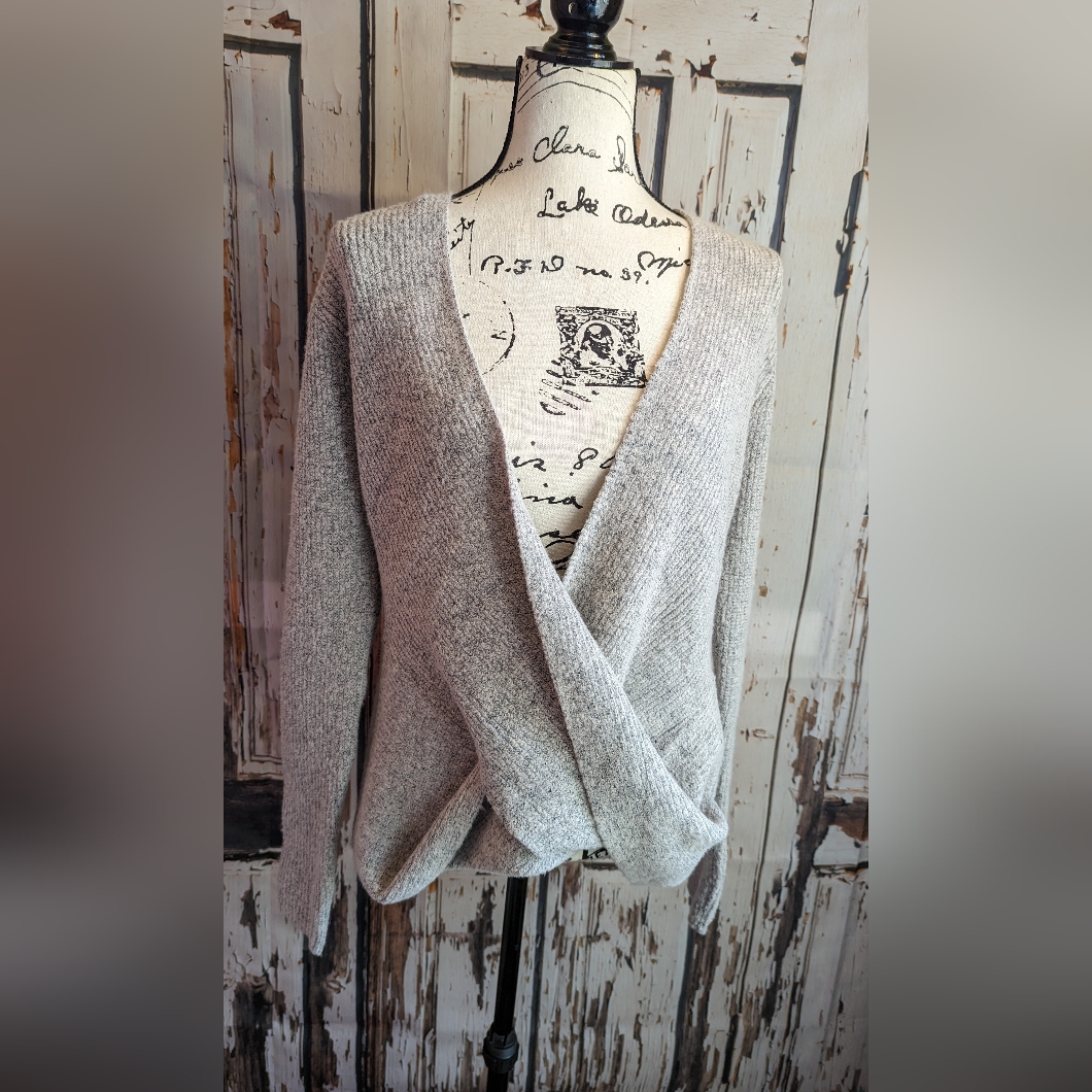 The Impeccable Pig Sweater